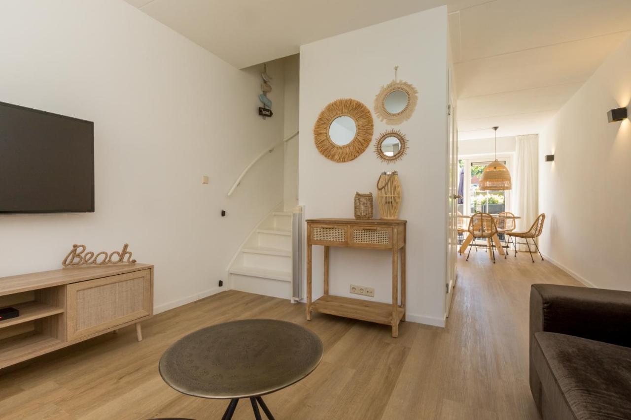 Welcome In - Brouwersbuurt 23A, Domburg Exterior photo