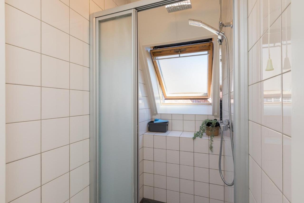 Welcome In - Brouwersbuurt 23A, Domburg Exterior photo